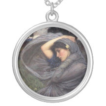 Boreas Collier Personnalisé