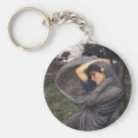 Boreas Porte-clefs