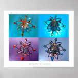 BOSON DE HIGGS POSTERS