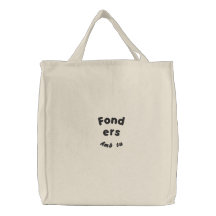 Bossa Fonders Sacs