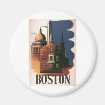 Boston Magnets