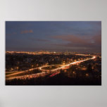 Boston par nuit posters