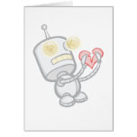 Bot 2000 de dissolution cartes
