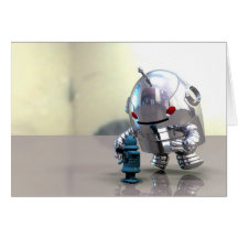Bot de Jo CONTRE peu de carte bleue de Bot