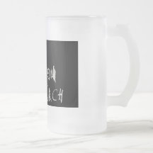 BOTS givrés de tasse