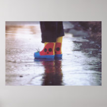 Bottes Affiches