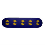 Boucle heureuse $59,95 skateboards personnalisés