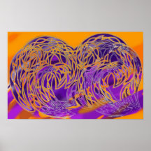 Boucles de Psychadelic Posters