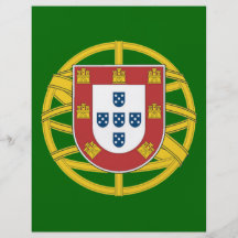 Bouclier portugais prospectus