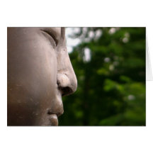 Bouddha 1 cartes
