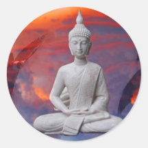 Bouddha Adhésif