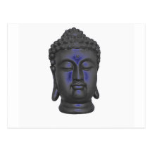 Bouddha Cartes Postales