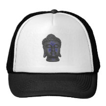 Bouddha Casquette De Camionneur