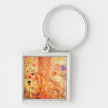 Bouddha dans sa jeunesse par Redon Porte-clé