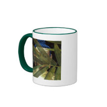 Bouddha en bambou mug