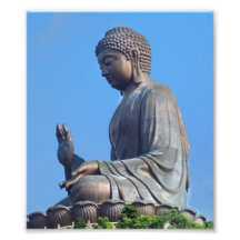 Bouddha Impressions Photographiques