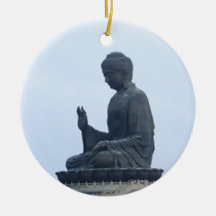 Bouddha Ornements