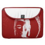 Bouddha Poche Pour Macbook