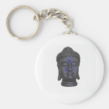 Bouddha Porte-clef