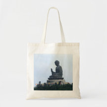Bouddha Sacs En Toile