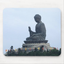 Bouddha Tapis De Souris
