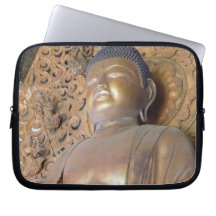 Bouddha Trousse Ordinateur