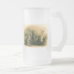 Boudica Tasses