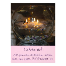 Bougies de flottement bristols