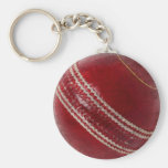 BOULE DE CRICKET PORTE-CLÉ
