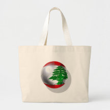 Boule de drapeau d'équipe de football du football  sacs de toile