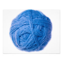 boule de laine faire-parts