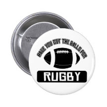 Boule fraîche jouant des conceptions de sports pin's avec agrafe