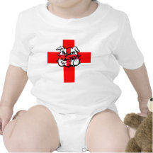 Bouledogue anglais body