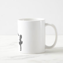 Bouledogue français mugs à café