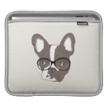bouledogue français poches iPad