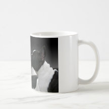 bouledogue français tasse