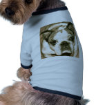 Bouledogue Manteaux Pour Chien