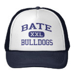 Bouledogues Danville moyen Kentucky de confit Casquette De Camionneur