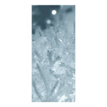 Boules 2 de neige doubles cartes