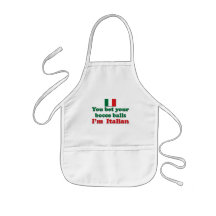 Boules de Bocce d'Italien Tabliers