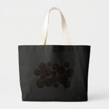 Boules de paix de bruit sacs