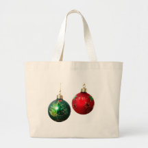 Boules de tintement sacs en toile