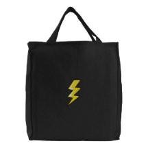 Boulon Fourre-tout de Lighning Sacs