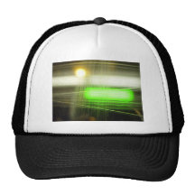 Bourdonnement Casquette De Camionneur