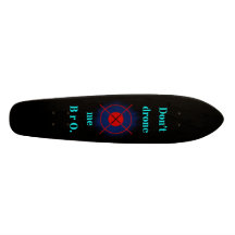 bourdons skateboards personnalisés