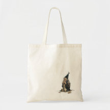Bourse Elfe Sac