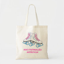 BOURSE PATINAGE SAC FOURRE-TOUT