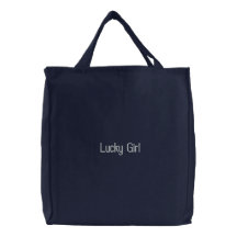Bourse Sac Brodé