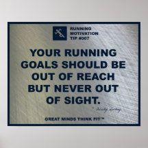 Bout courant #007 de motivation posters