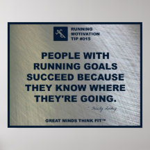 Bout courant #015 de motivation posters